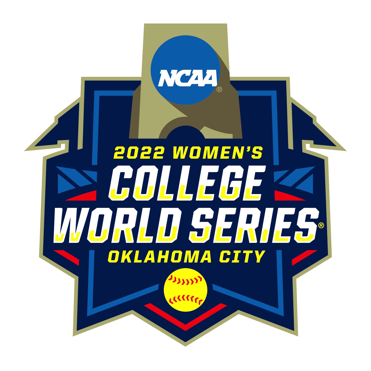 2022 DI Softball Championship and Women's College World Series 